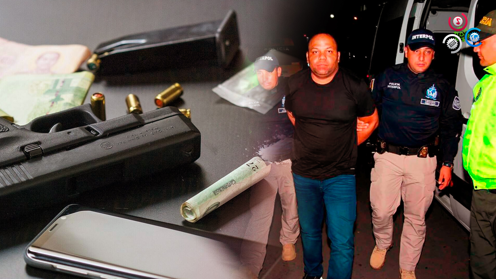 De Todo Esto Fue Acusado “El Abusador” | La Organización De Narcotráfico Más Prolífica