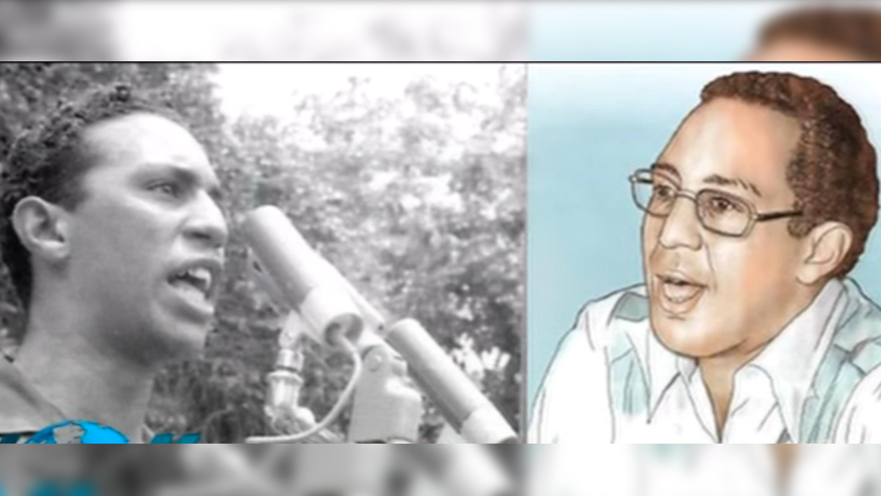 26 Años De La Desaparición De Narcisazo