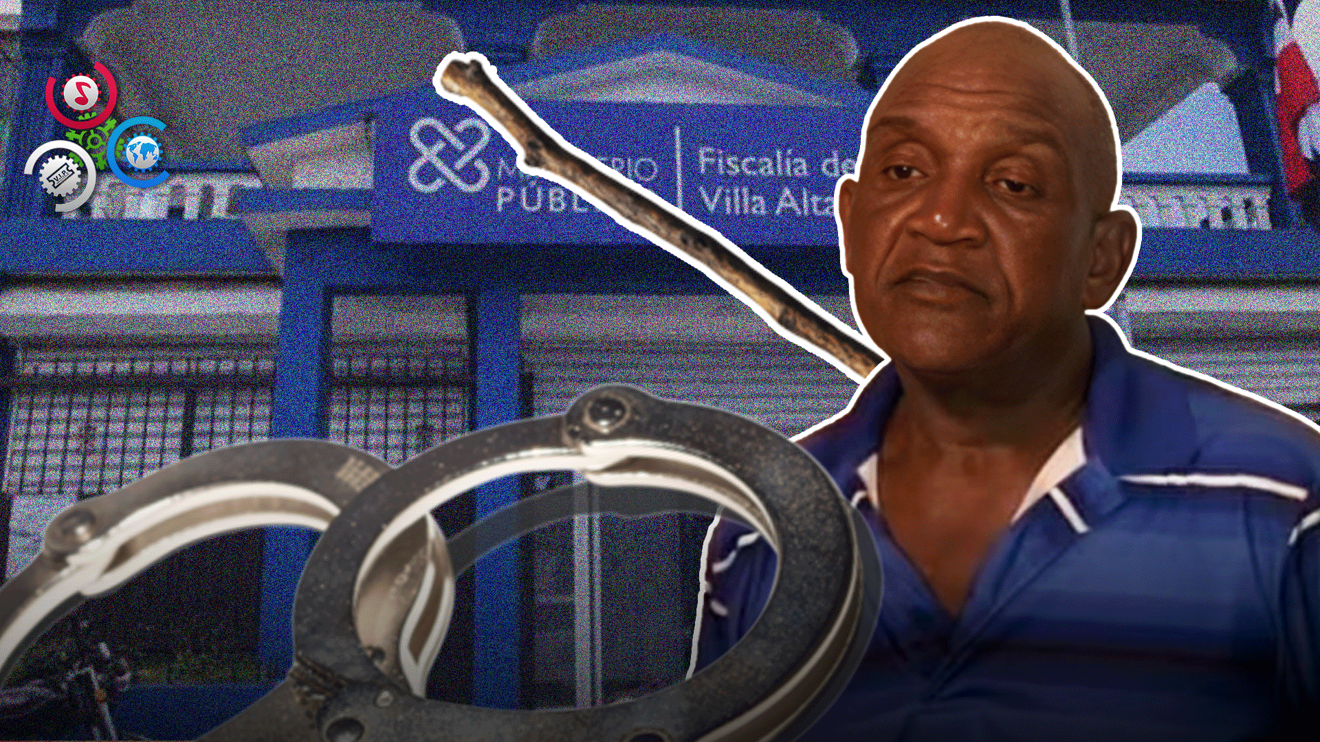 MP Presenta Acusación Formal Contra Hombre Que Ultimó A Palos A Su Expareja En Villa Altagracia