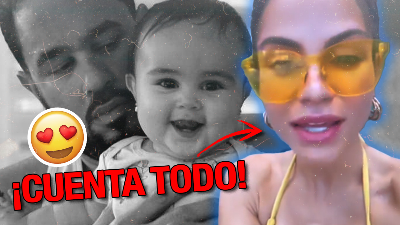 ¡Natti Natasha Cuenta Los Detalles Del Reencuentro De Vida Y Raphy Pina!