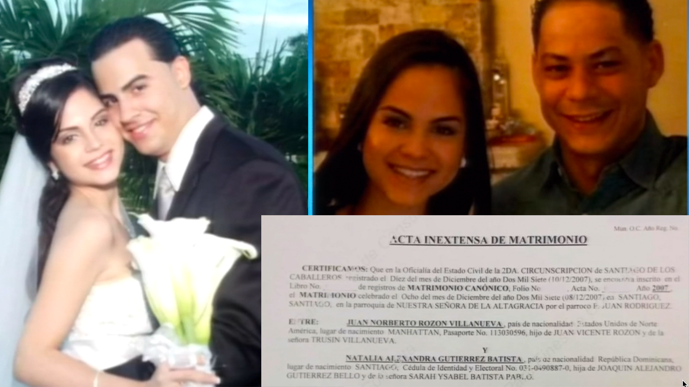 Toda La Verdad Sobre Los Matrimonios De Natti Natasha