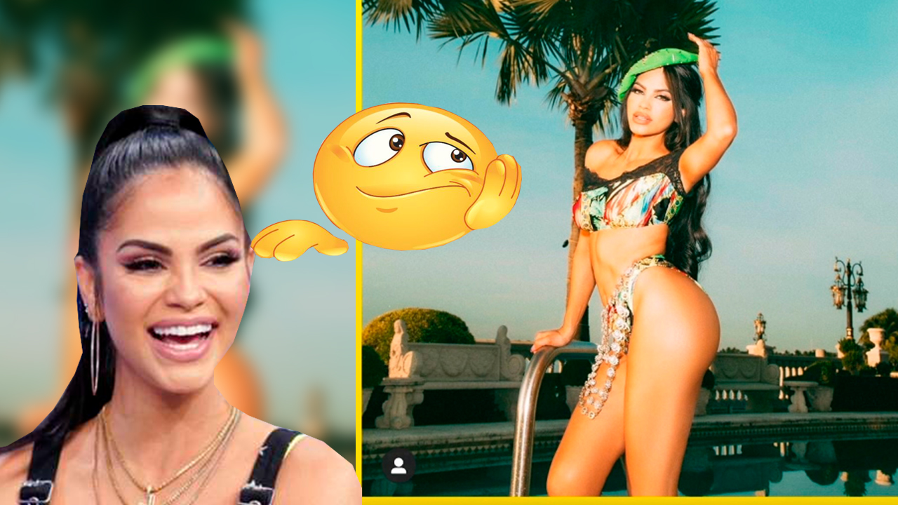 Natti Natasha Recibe Fuertes Ataques Por Fotografía Publicada