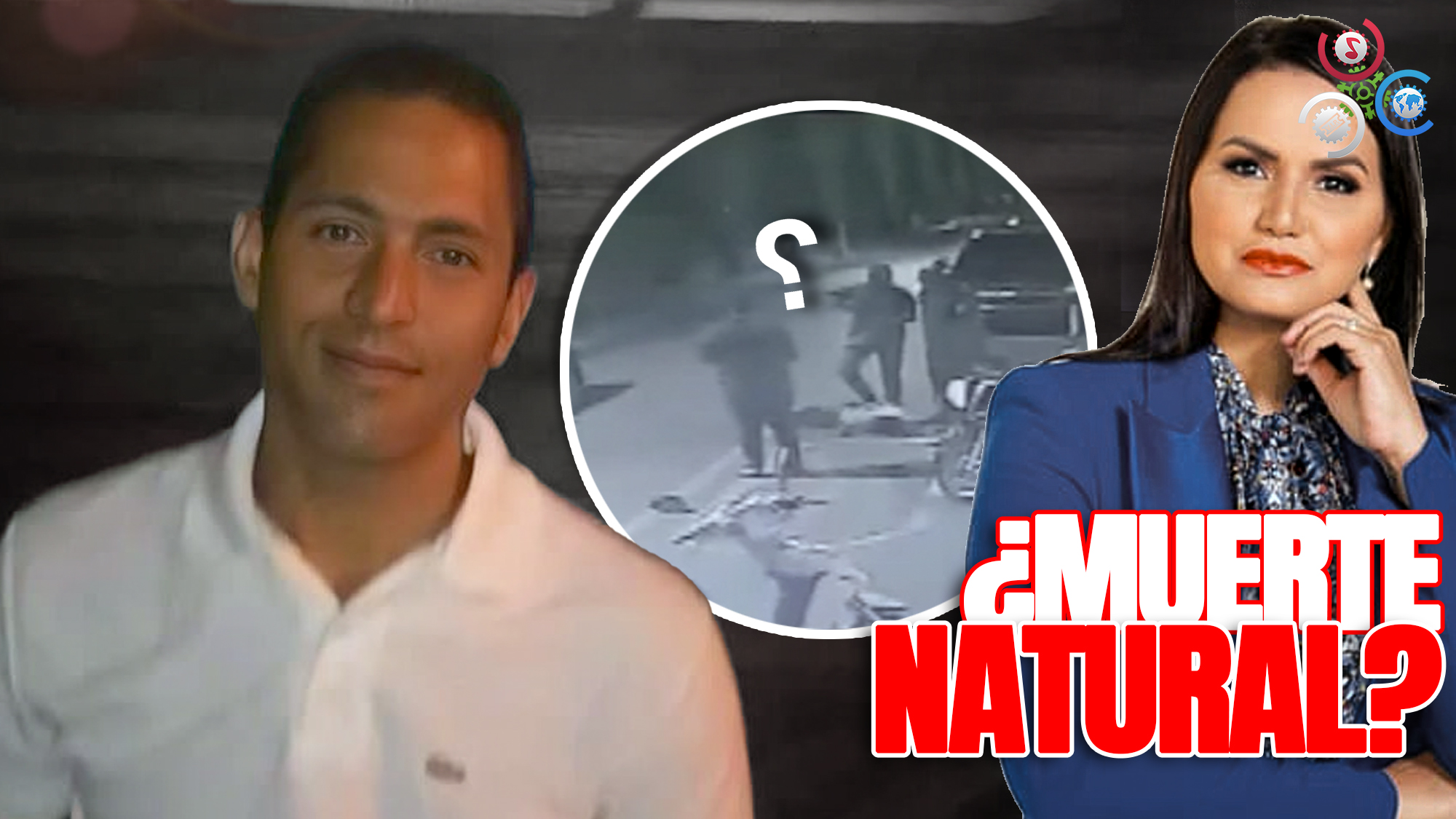 ¡Julissa Céspedes Revela Datos De Autopsia Del Joven Que Dicen Murió De Causas “Naturales”!