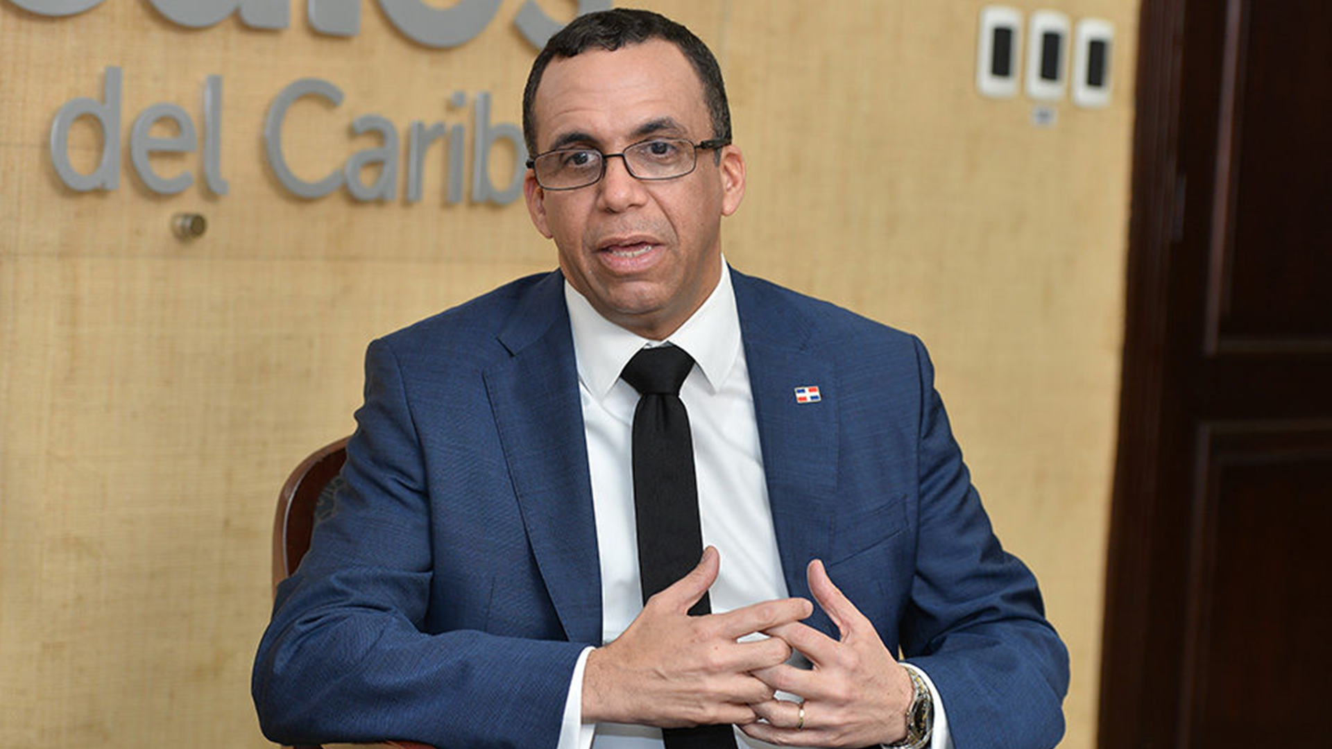 El Mensaje Para Andrés Navarro Y Sus Compañeros, Declaraciones De Bienes