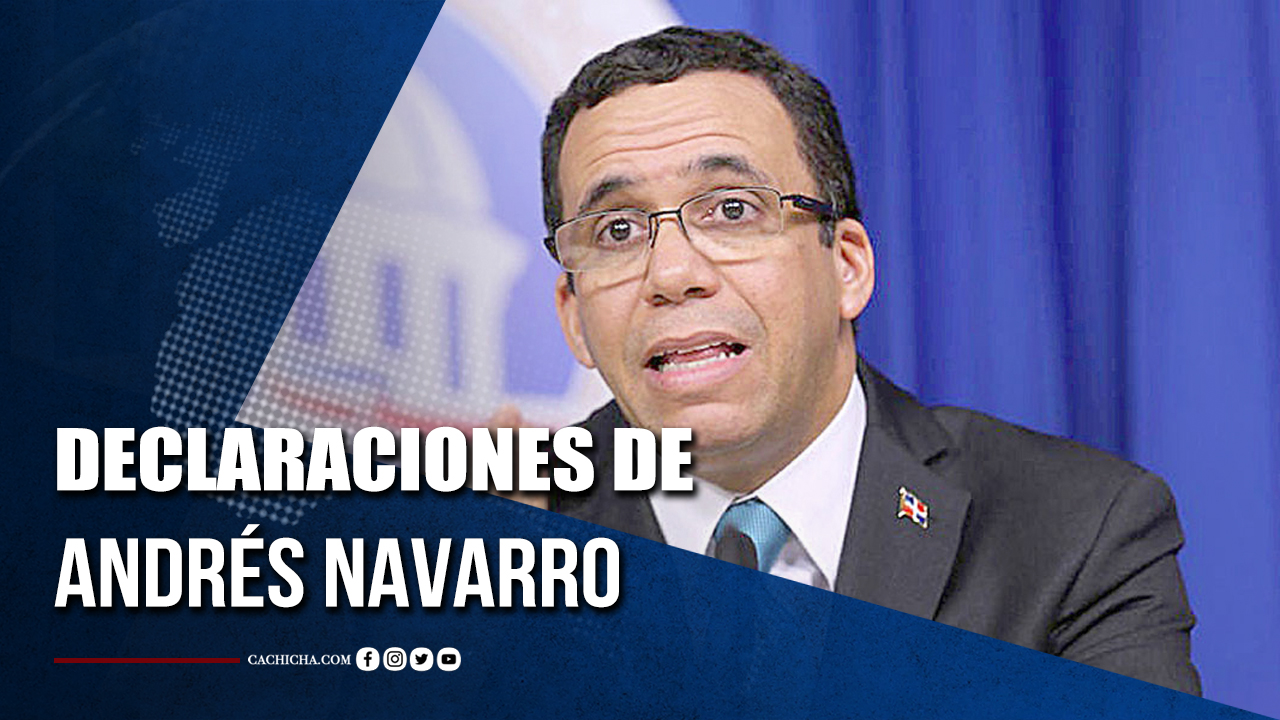 No Es Acertado Comentario De Navarro Sobre Educación Asegura Iluminada Muñoz | Tu Tarde