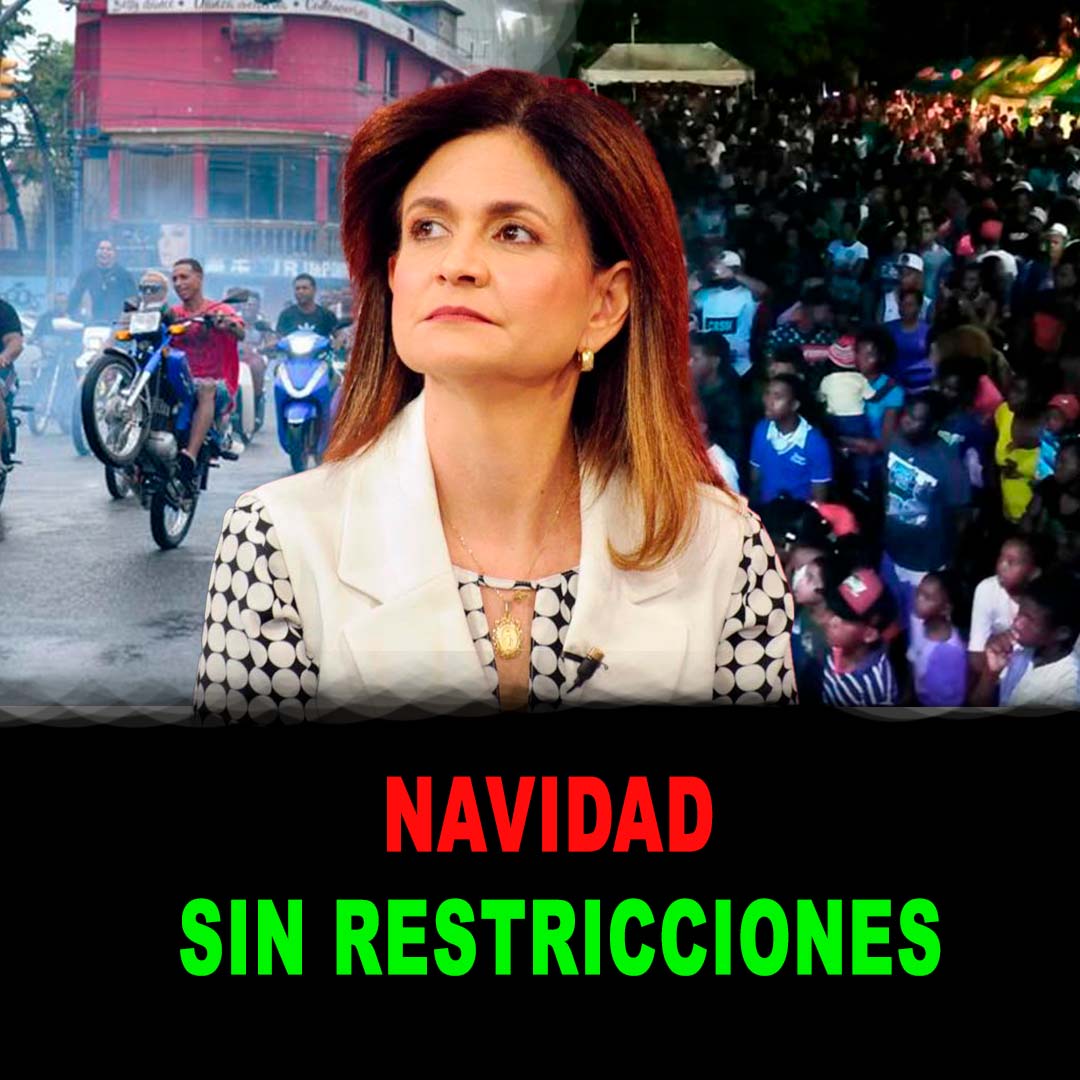 Navidad Sin Restricciones  | Tu Tarde By Cahicha