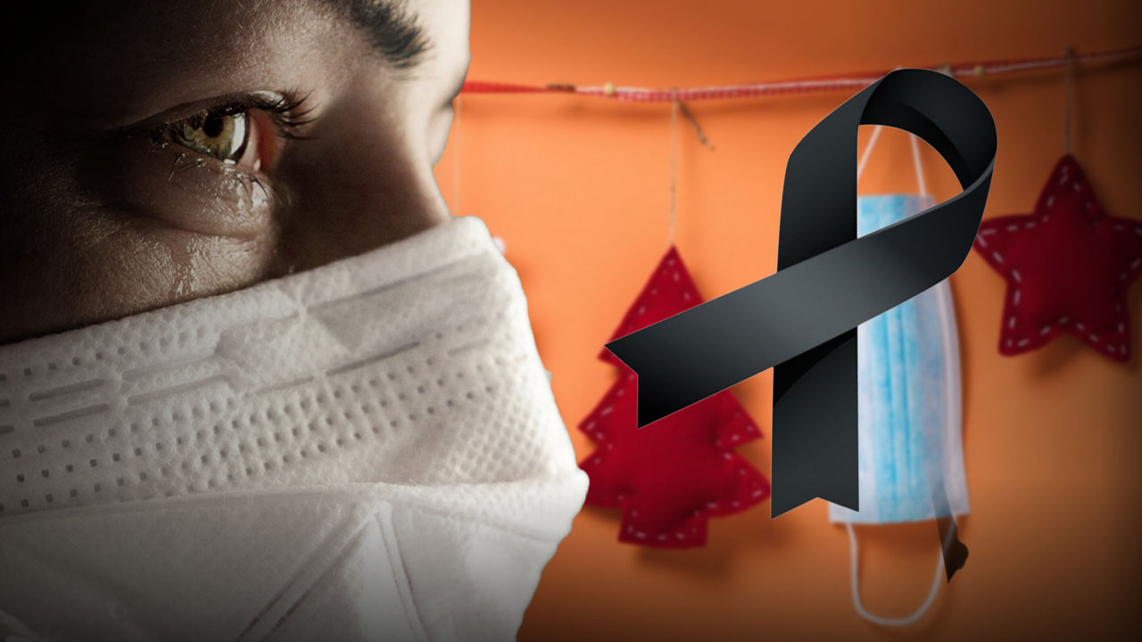 Una Navidad Difícil En Medio De Una Pandemia Que Azota Al Mundo – Cuidarse Y Proteger No Es Una Opcion Sino Un Deber