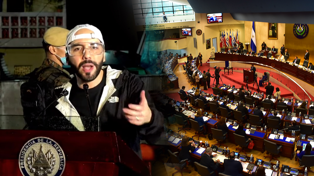 La Fuerte Amenaza De Nayib Bukele A Diputados Por No Querer Aprobar Fondos