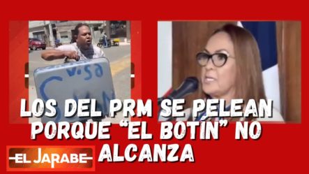 Marino Zapete Filtra Audio Del Gobernador De SFM Peleando Porque “El Botín No Alcanza”