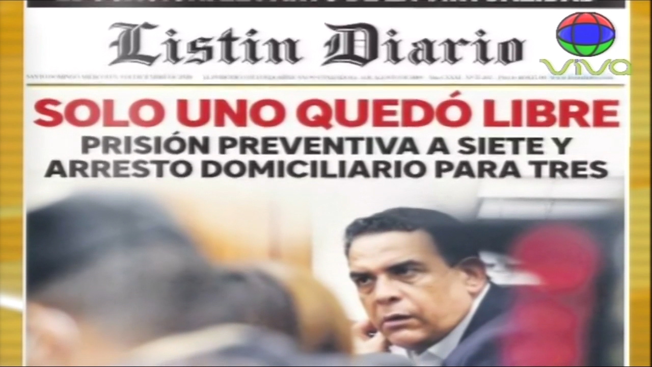 Las Principales Portadas De Los Periódicos En El Día De Hoy 09 De Diciembre Del 2020  | Despierta RD