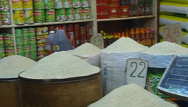 Productos De Primera Necesidad Presentan Aumento De Precio Antes De Finalizar El Año 2019