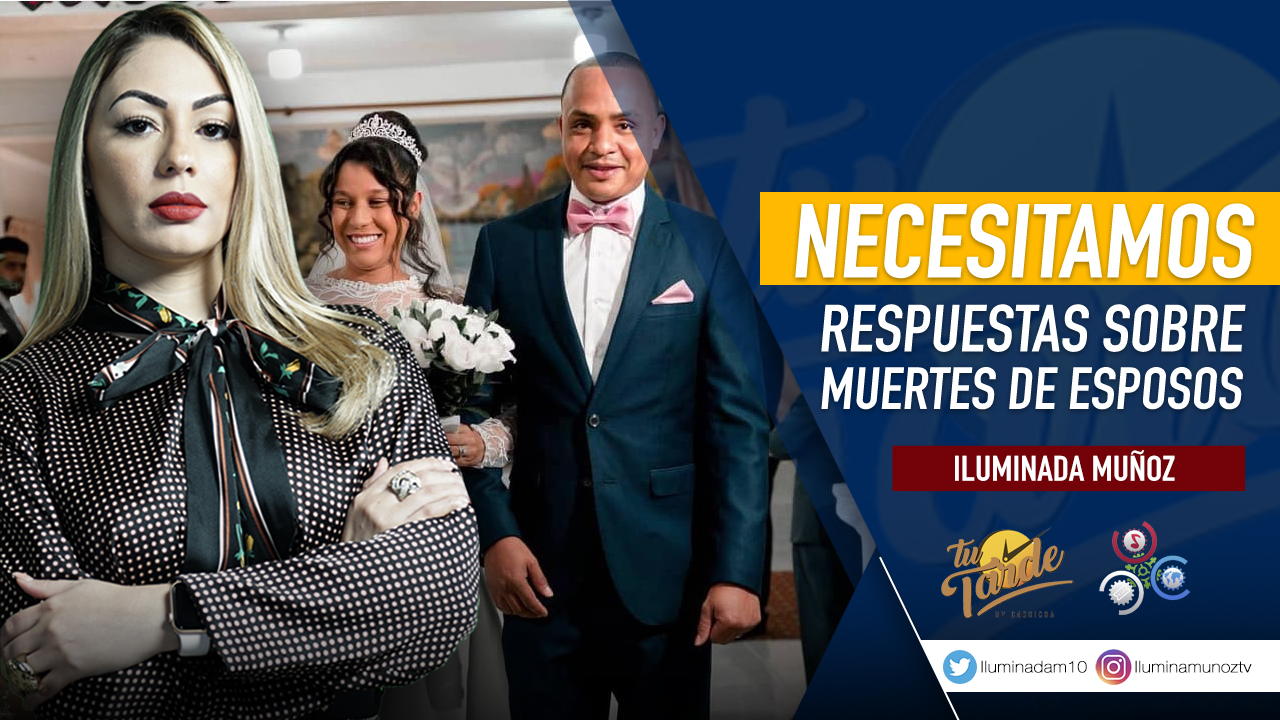 Necesitamos Una Repuesta Sobre Muerte De Pareja Evangelica