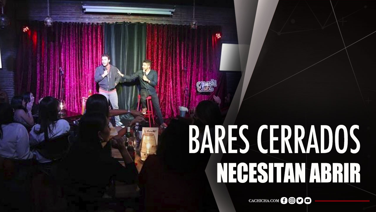 El Futuro De Los Bares Y Entretenimiento En RD