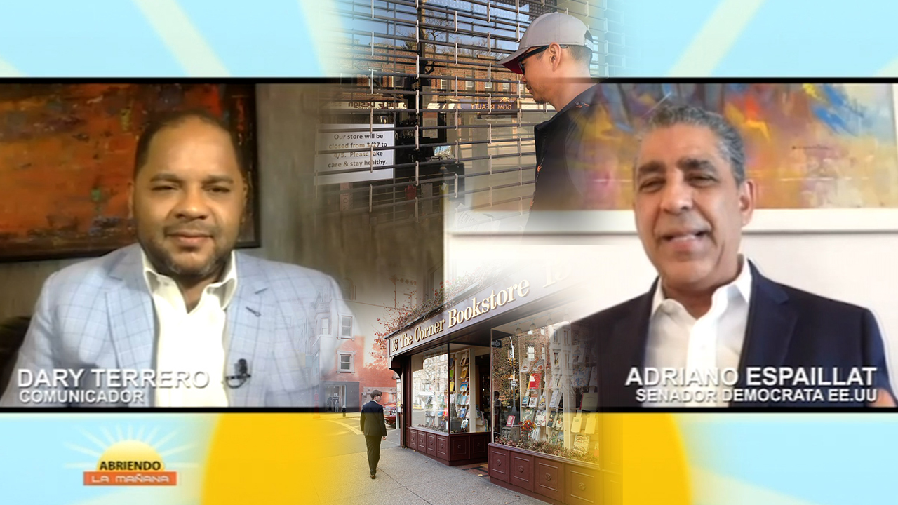 Los Negocios Que Están Abriendo Sus Puertas En NY