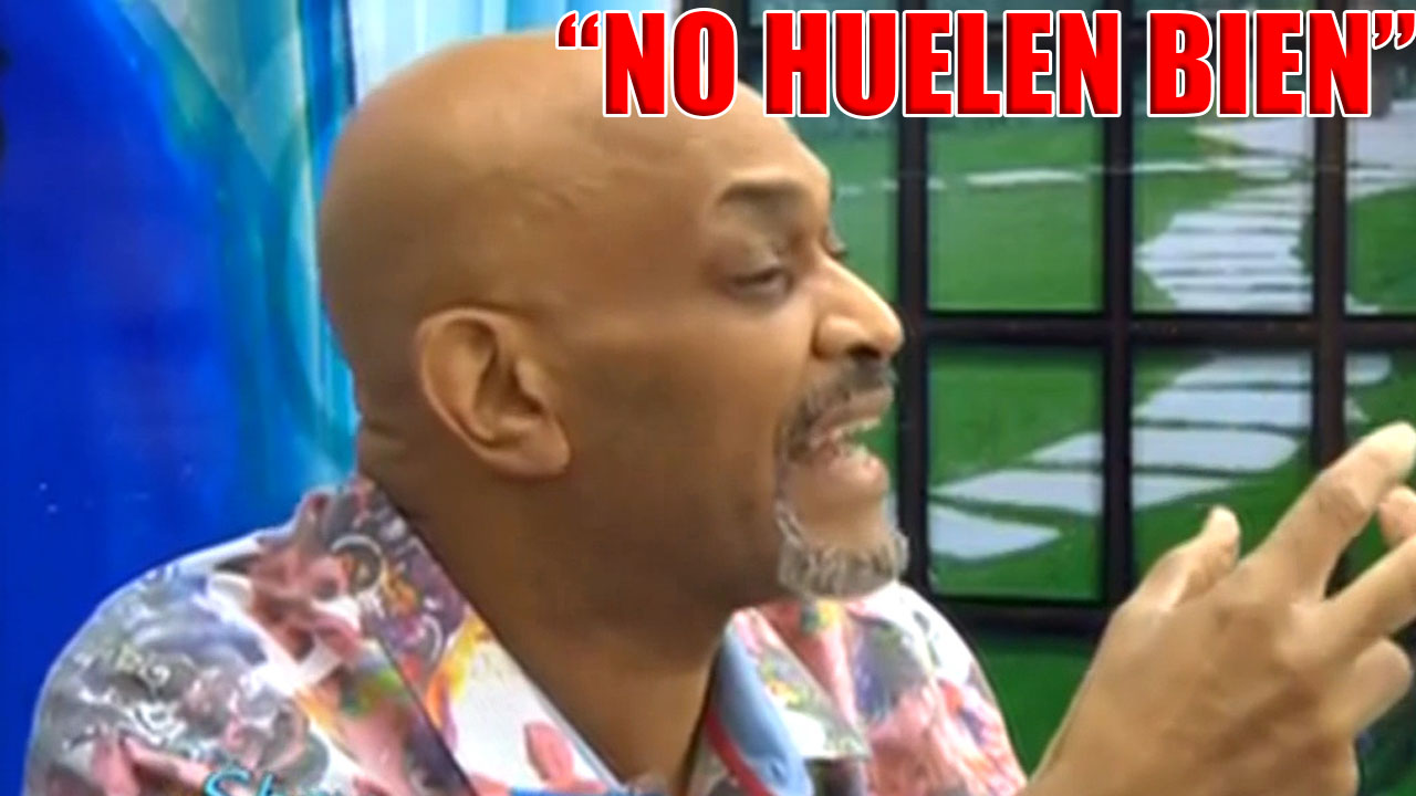 Nelson Javier Da Su Opinión Sobre Las Primarias De Los Partidos