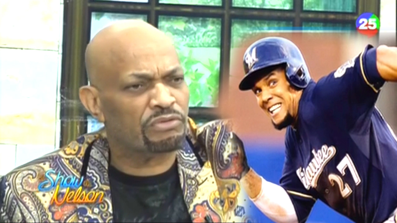 Nelson Javier Le Dice Estúpido Al Cronista Que Dijo Esto De Carlos Gómez