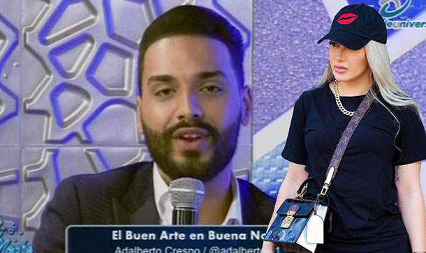 Catalogan A Alexandra MVP Como La Mujer Del Momento