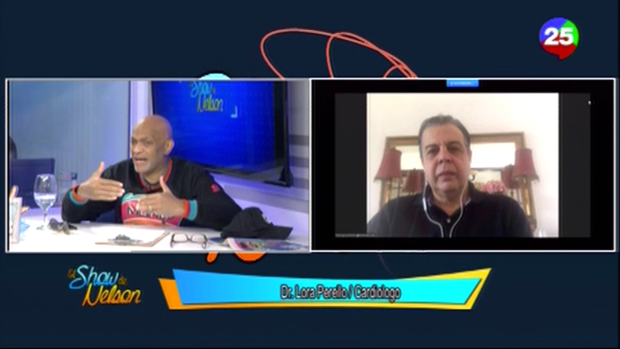 Especialista Afirma “Hay Que Aprender A Convivir Con El Covid-19 Ya Que No Desaparecerá Por Ahora”