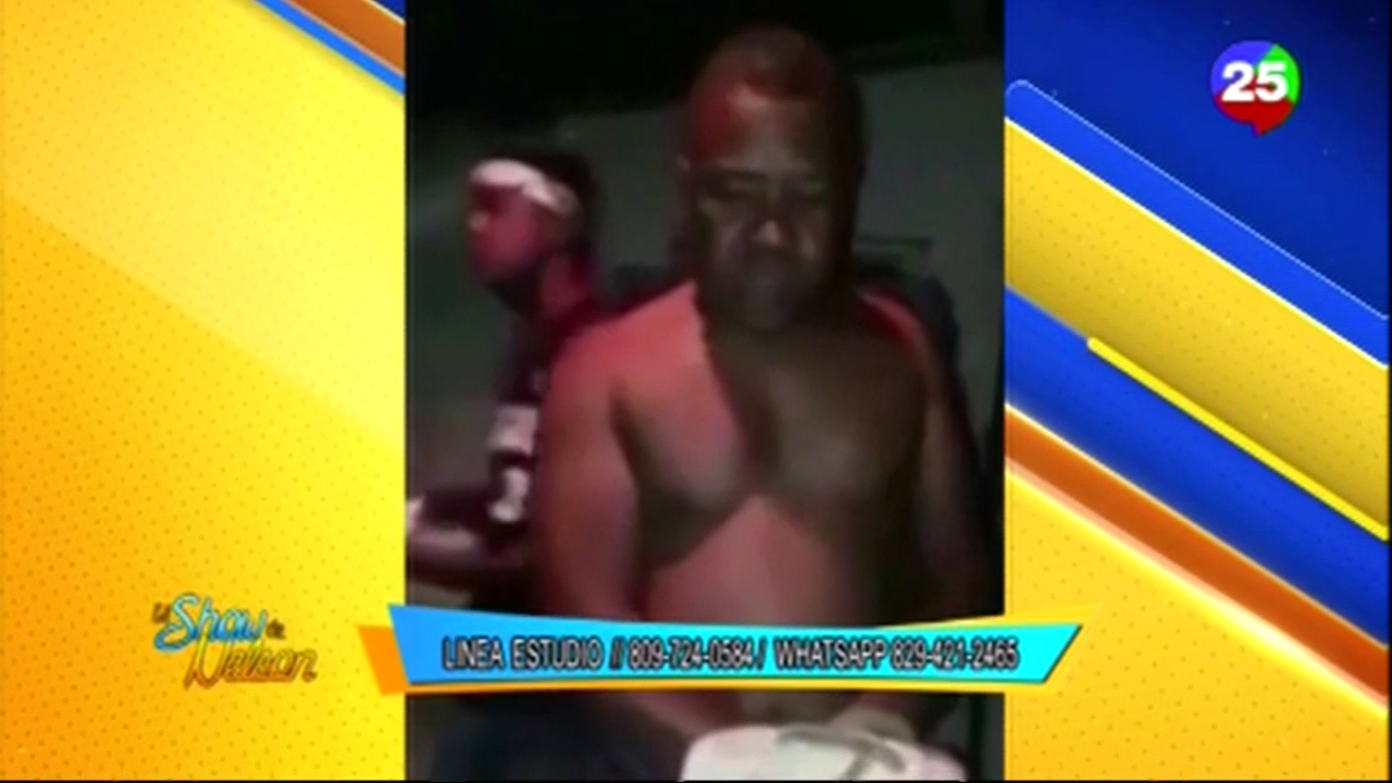 La Opinión Del Pueblo Sobre El Caso Del Hombre Que Violaba A Su Hija De 11 Años En Guayacanes