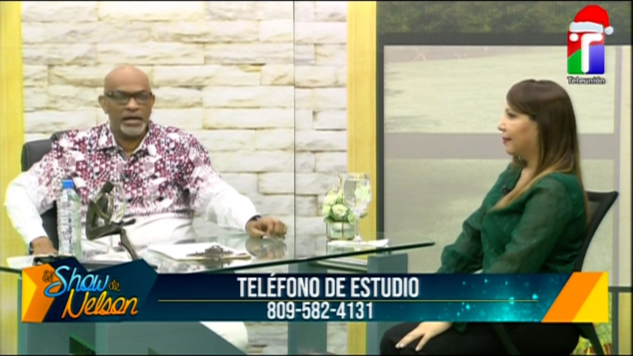 Entrevista Exclusiva A La Dra. Cecilia Medina