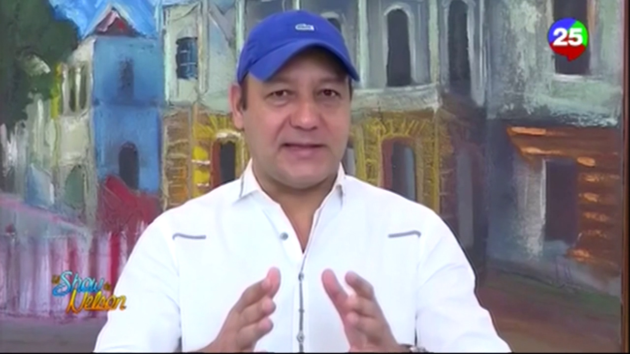 Gonzalo Castillo Juramentó A Abel Martínez Como Director De Campaña A Nivel Nacional