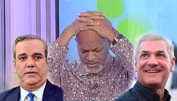 Nelson Javier Más Claro Que El Agua “El PRM No Esta Listo Para Perder Y El PLD Tampoco Para Dejar El Poder”