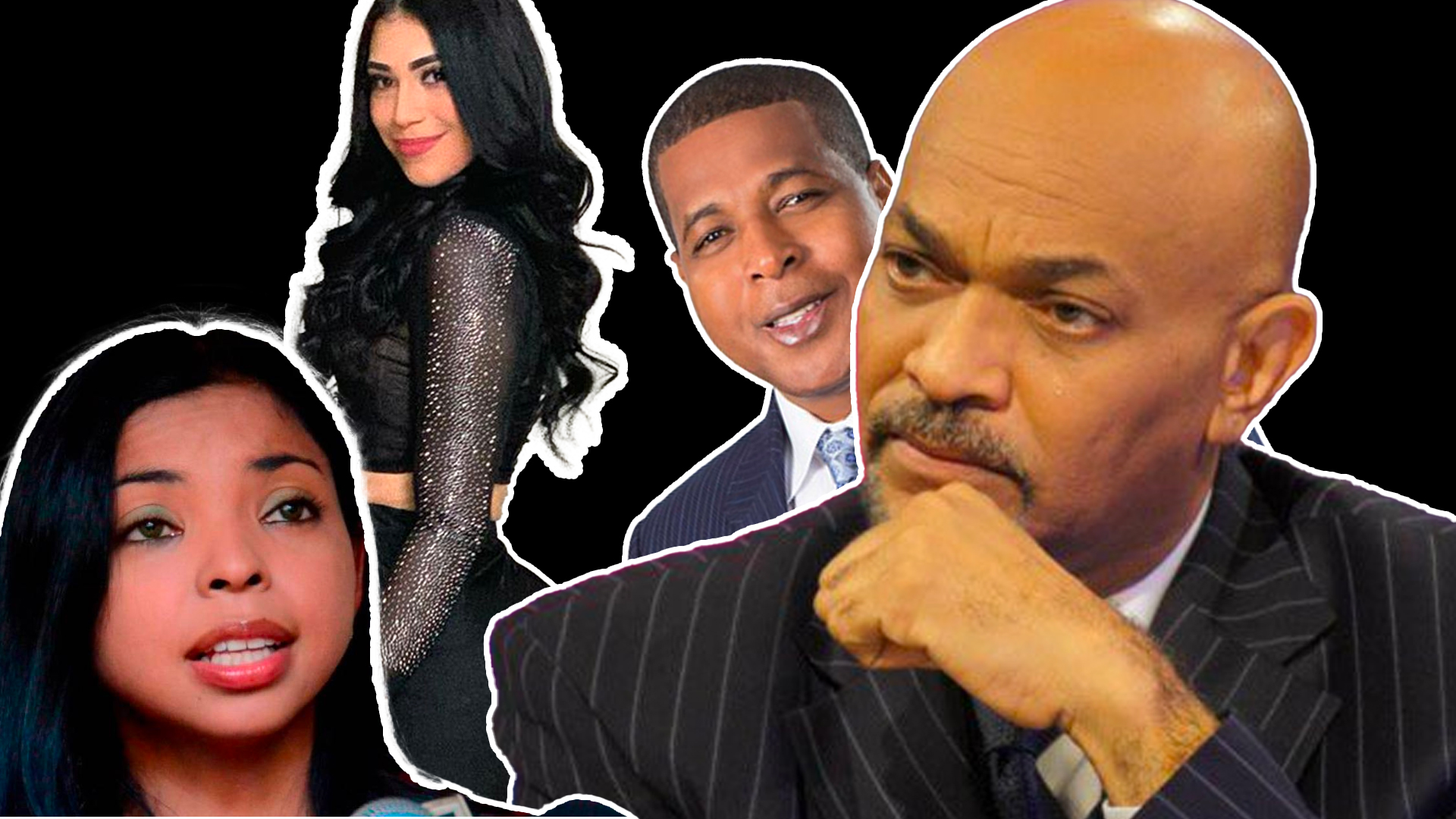 Nelson Javier Hace Fuerte Declaración Sobre El Caso De Dianabel; Es Muy Delicado