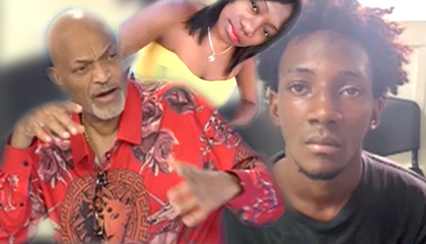 Fuerte Mensaje De Nelson Javier A Joven Que Quemó Una Banquera En Intento De Atraco