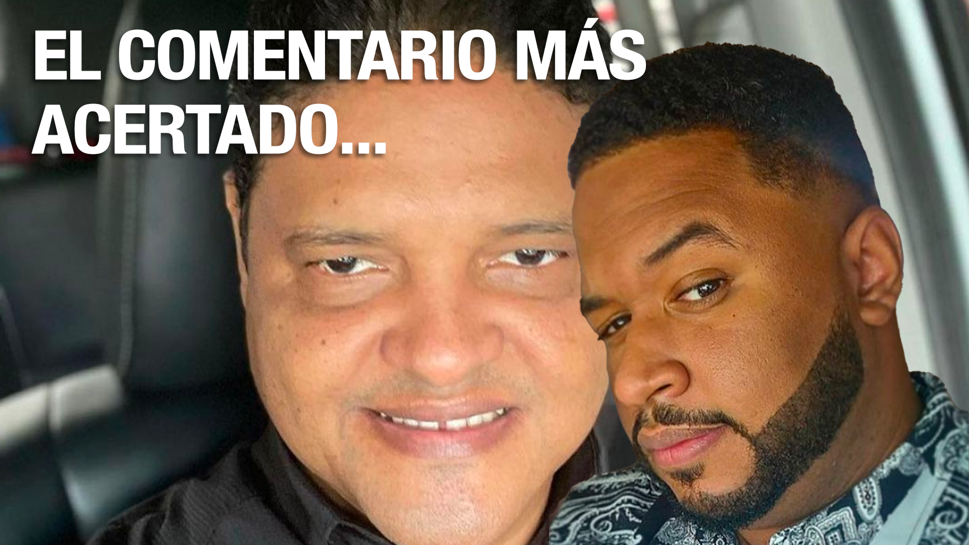 El Argumento Más Humano Defendiendo Al Exdirector Del COE