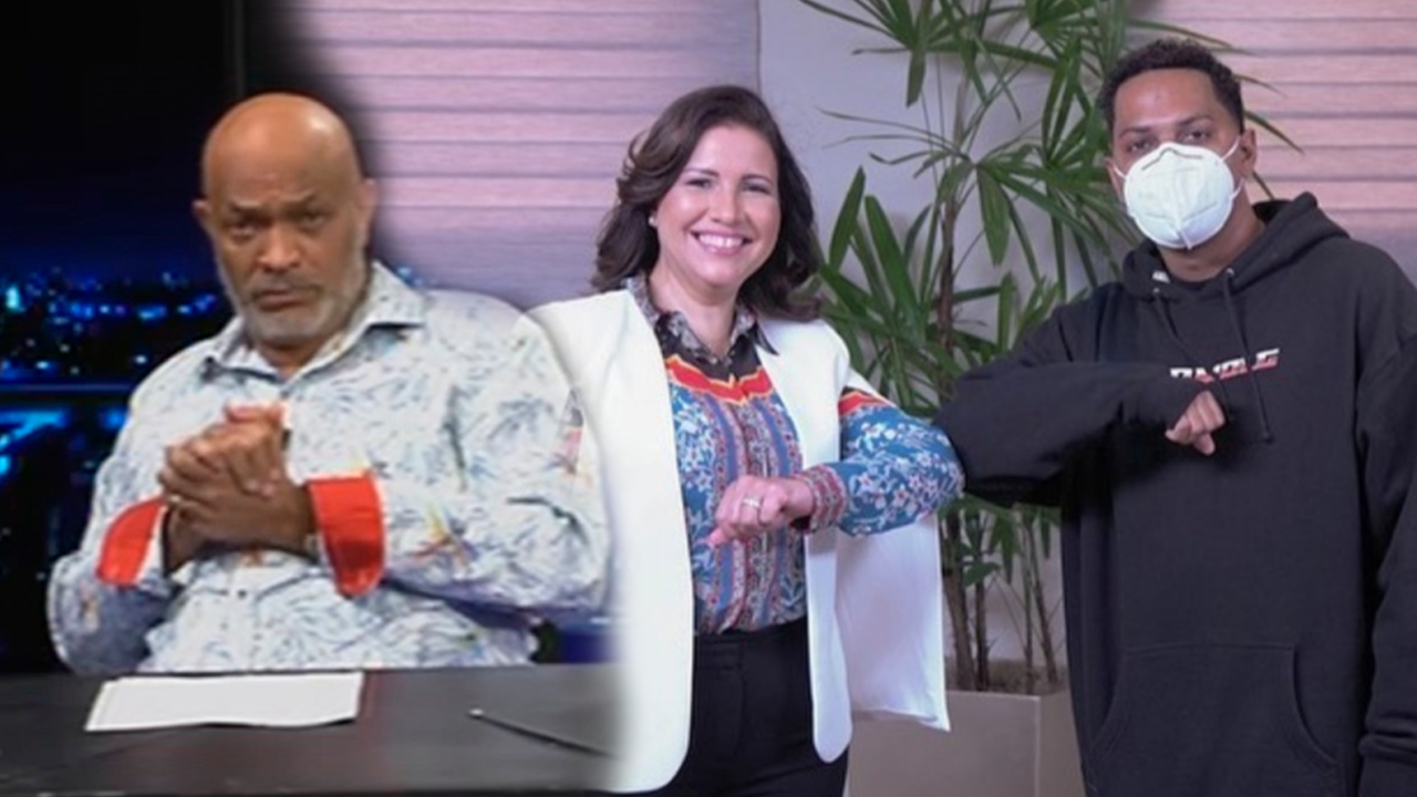 El Cocodrilo Le Da Durisimo A Los Periodistas Envidiosos Y Exige Respeto Por Santiago Matias “Alofoke”