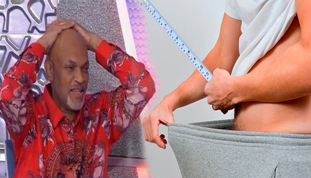 “El Tamaño No Importa, Lo Que Importa Es El Roce Con El Clitoris”