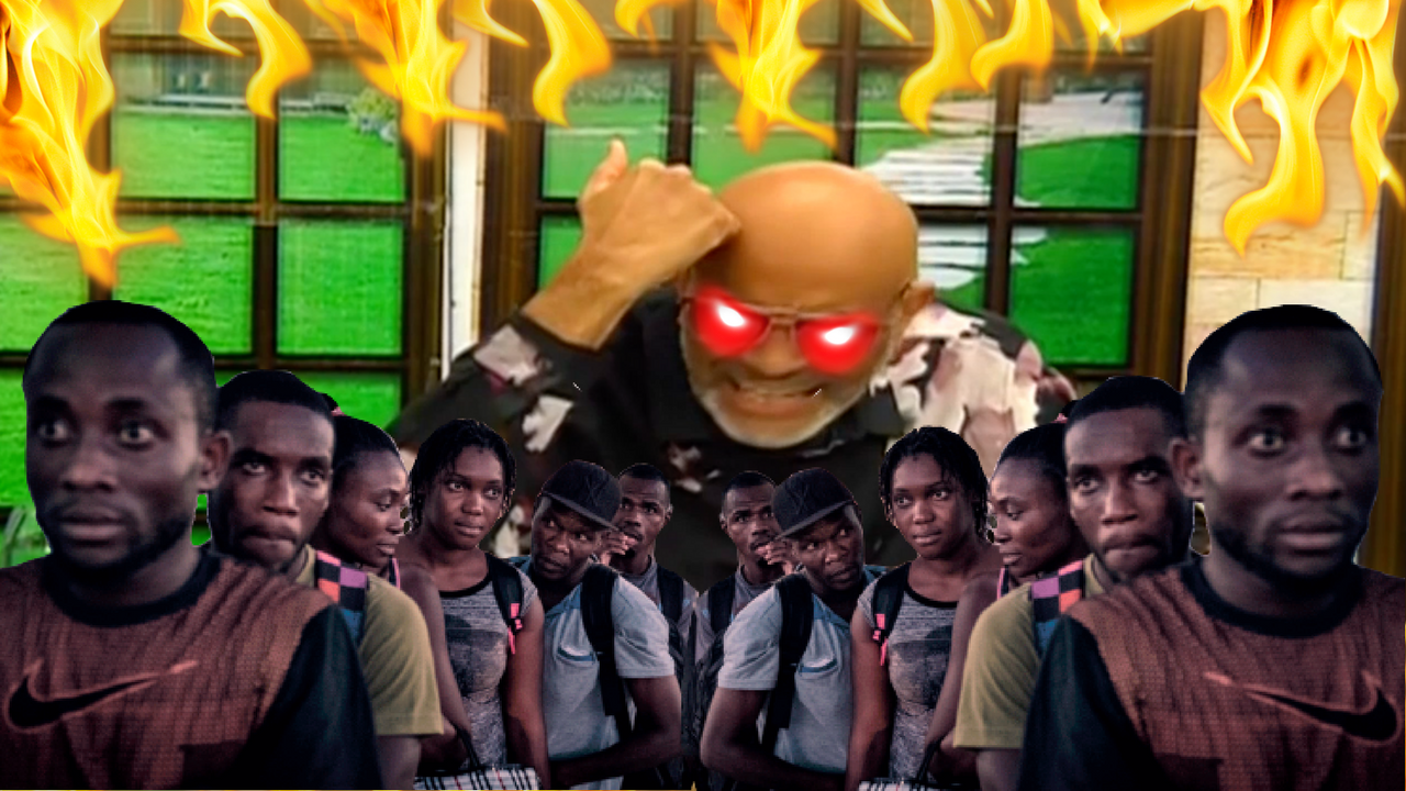 Haiti Vuelve A Prohibir Entrada De Productos Dominicanos Y Nelson Javier Le Responde