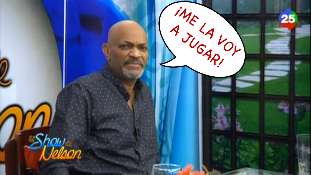 Nelson Javier: “Él No Fue Que Lo Mató… Al MP Que Investiguen Al Supuesto Ingeniero”