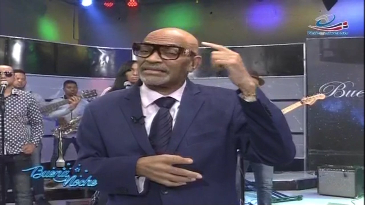 ¡FUEGO…! ¡Yo También Soy Culpable! Nelson Javier Habla Sobre El Respeto Y El Irrespeto En La Televisión