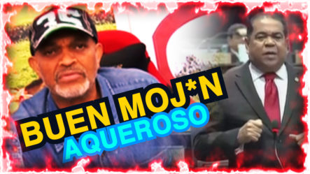 CANDELA: Nelson Javier ¡SE COME! Al Diputado Que No Quiso Que Reconocieran Trayectoria De Anthony Ríos