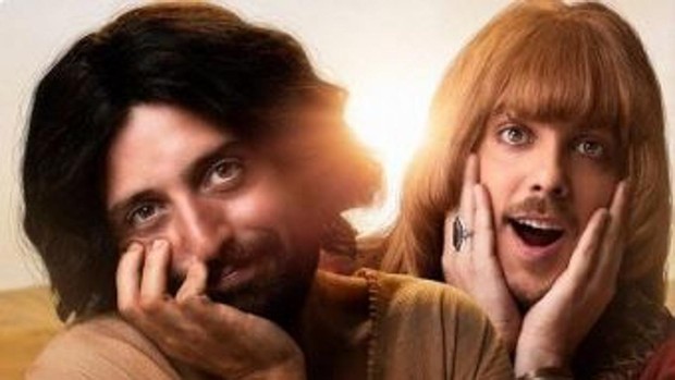 Juez Ordena Retirar Especial Navideño De Netflix Protagonizado Por Un Jesucristo Gay