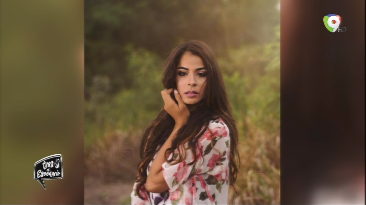 Designan Nueva Directora Regional Para Miss RD Universo En Santiago – Tras El Escenario