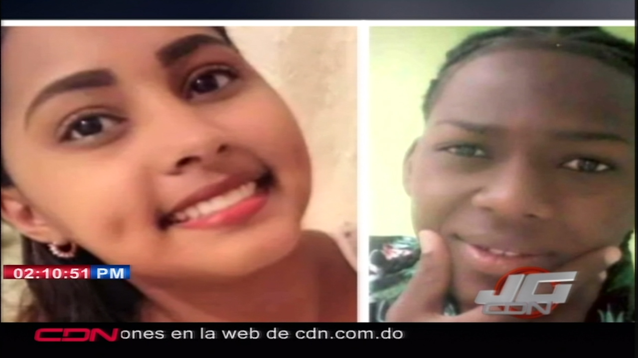 Vocero De La PN Afirma Se Entregó Hombre Acusado De Matar A Su Ex Pareja Y Otro Joven Que La Acompañaba