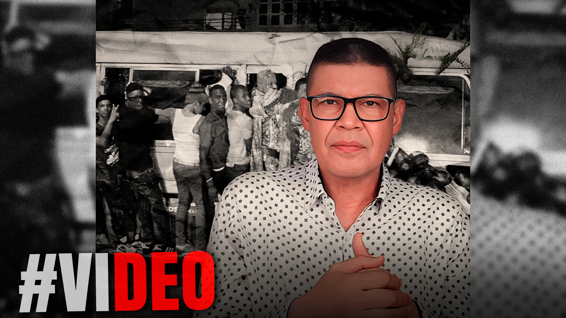 Ricardo Nieves: “La Gente No Quiere Ser BRUTA, Es Que NO Le Enseñaron NADA”