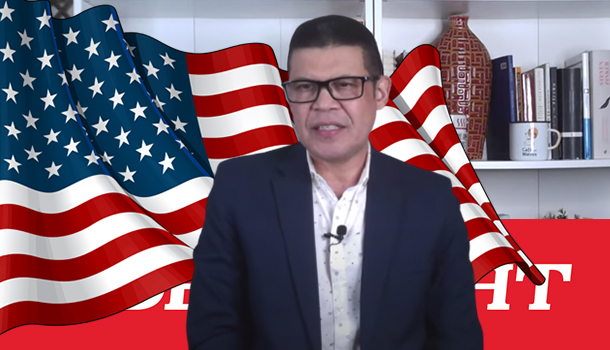 Nieves Afirma Que EEUU Tiene Todo Sobre El Caso De Corrupción Odebrecht