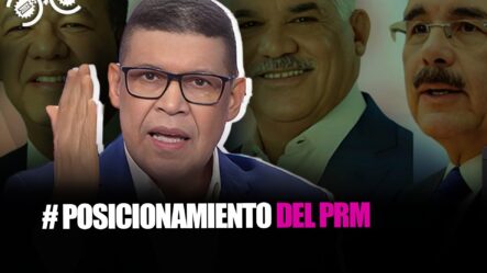 Ricardo Nieves: “Uno La Lee Detenidamente Y Se Da Cuenta Que Es Una Norma Sumamente Peligrosa”