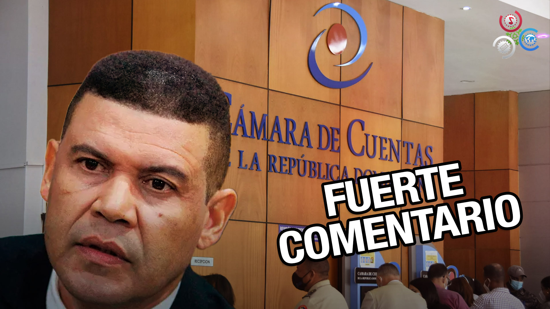 “Las Auditorías Dan Asco Y Vergüenza” Fuerte Comentario De Ricardo Nieves