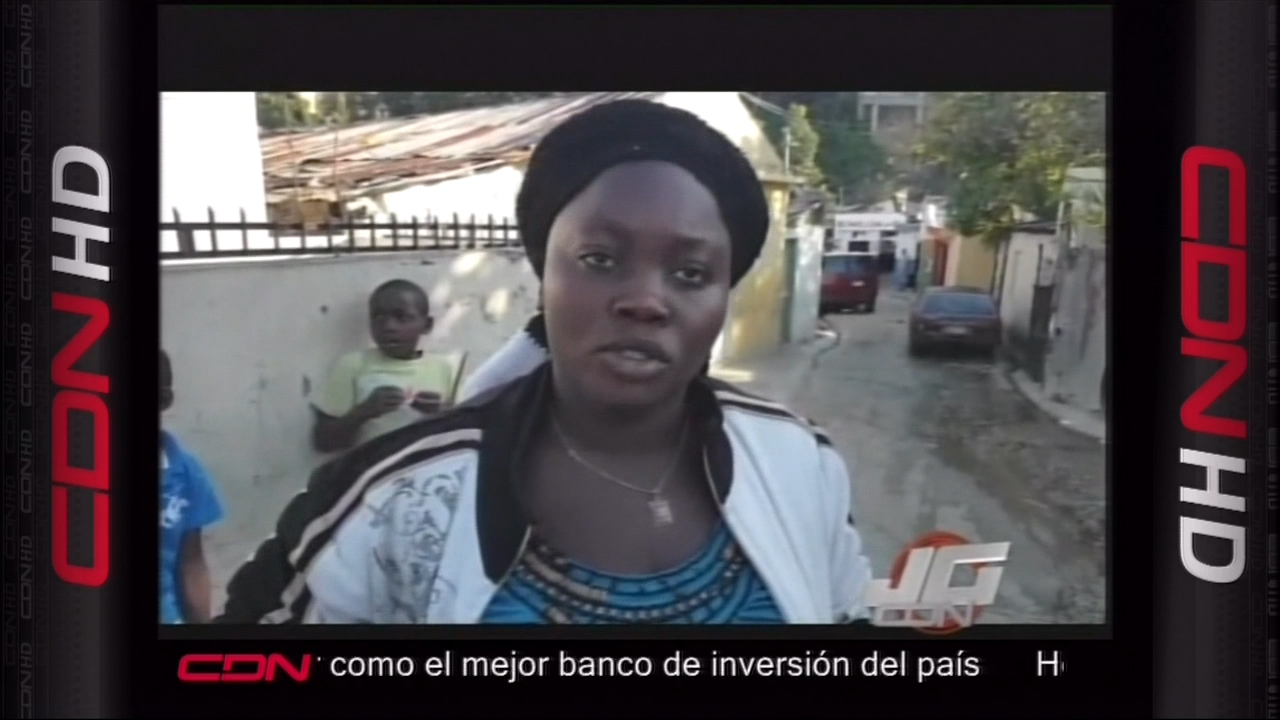 Migración Realiza Operativos En Santiago Y Haitianos Reportan Que Son Maltratados