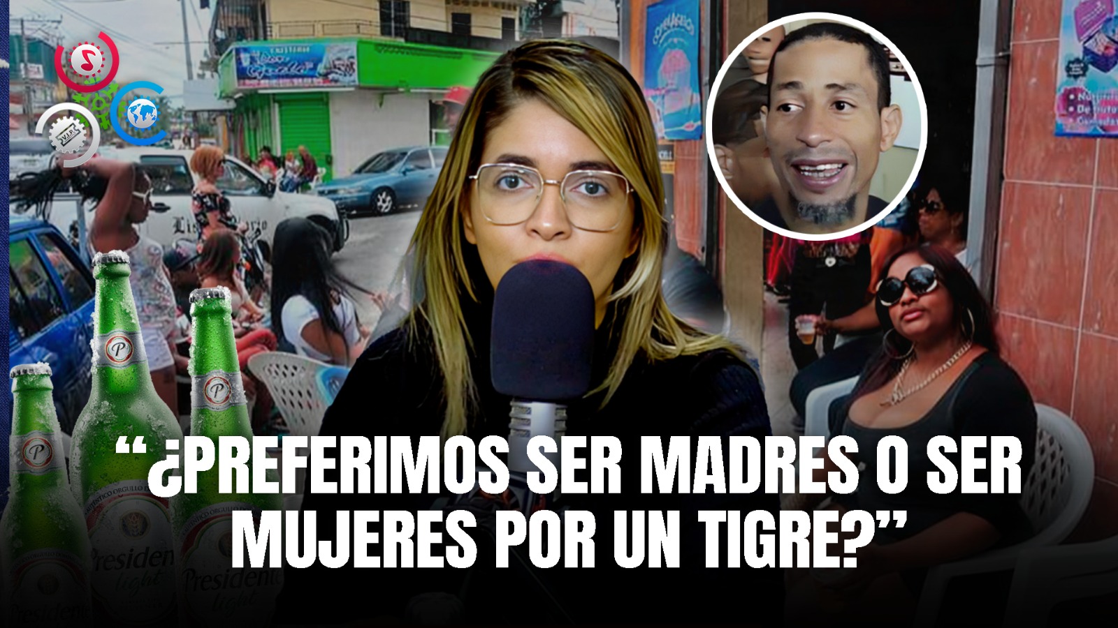 Nilda Alaniz Reflexiona Sobre Caso De Menor Abusada Y Exhorta A Mujeres Ser Precavidas