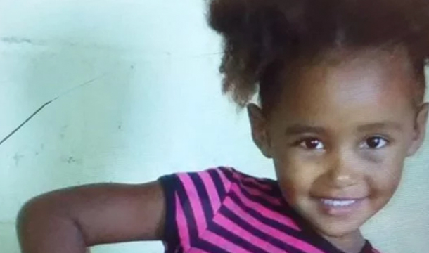 Más Detalles Sobre La Niña De Cuatro Años Encontrada Muerta En Santiago