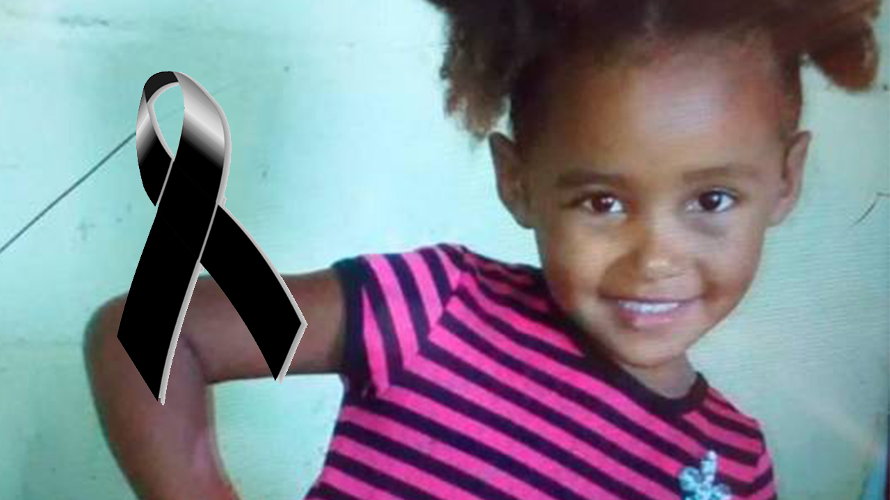 Confiesan Los Asesinos De Yanesy Rodríguez De 4 Años Desaparecida En Santiago