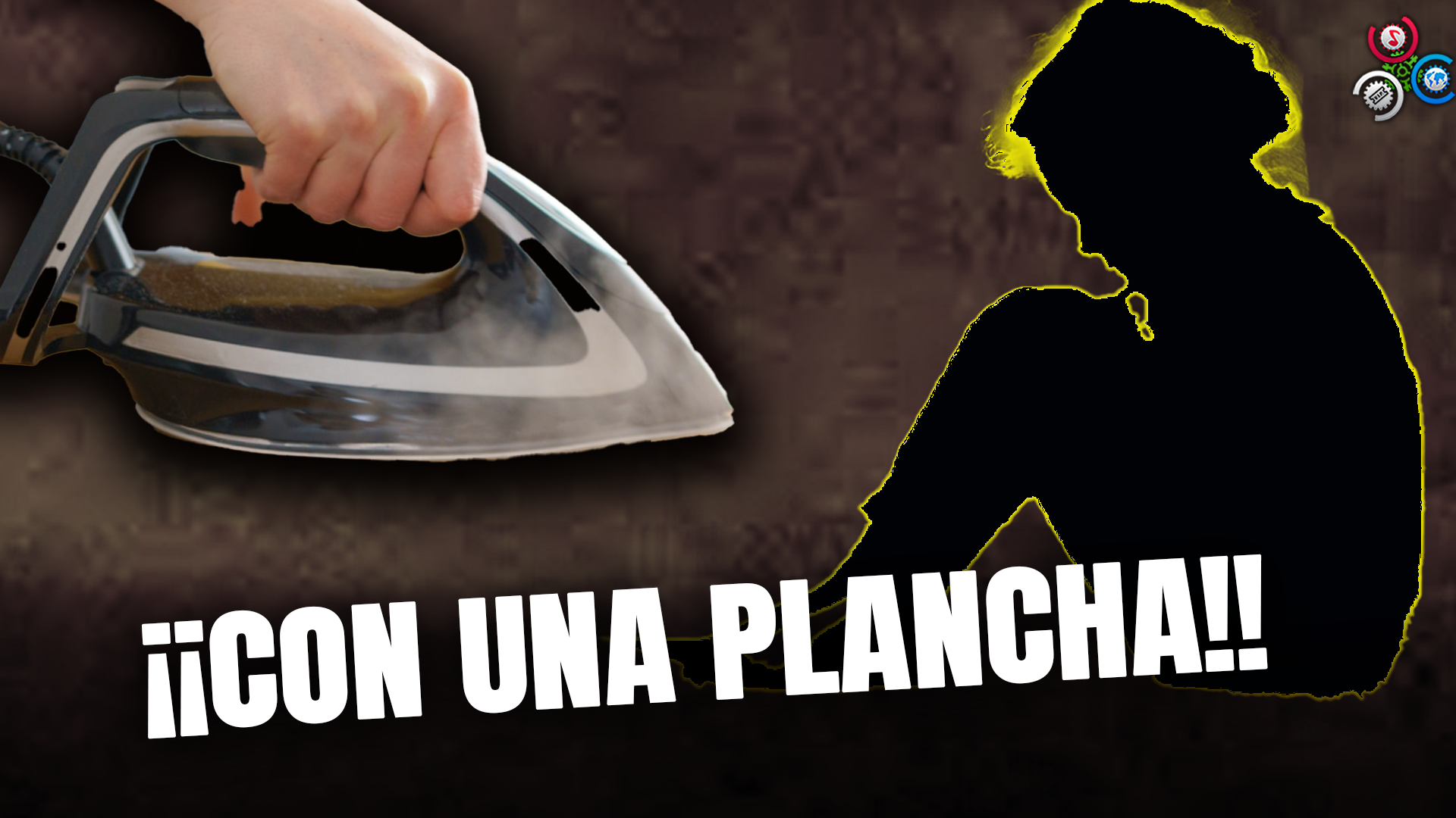 Detienen A Mujer Que Quemó Cabeza De Su Hija Con Una Plancha