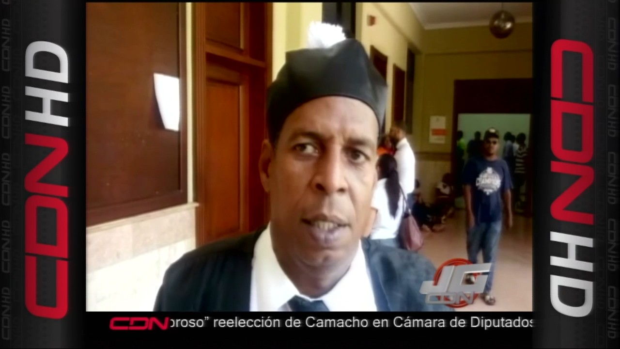 Dictan 3 Meses Prisión Preventiva, Acusado De Violar Niña En Santiago.