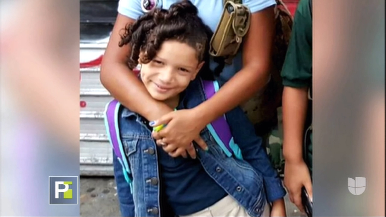 ¡INSÓLITO! Conmoción En Un Vecindario De NY Tras El Aparente Suicidio De Una Niña Y No Creerás Las Razones