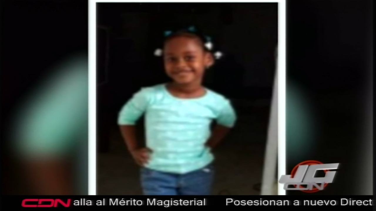 Más Detalles Sobre La Niña Que Falleció Tras Ser Sometida A Una Cirugía Por Una Fractura En El Tobillo